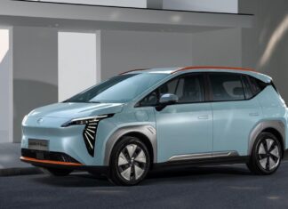 GAC AION Y Plus – The Highly Anticipated Global Electric Vehicle Launching in Vietnam