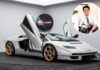 The Ultra-Rich and Their Ultra-Luxury Rides: Is Minh Nhựa Adding a Lamborghini Countach LPI 800-4 to His Collection After the Rolls-Royce Spectre?