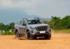 The All-New Nissan Navara Arrives in Vietnam, Starting at VND 685 Million