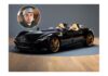 The Malaysian Prince’s Million-Dollar Marvel: Ferrari Monza SP2
