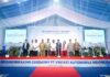 VinFast Breaks Ground on Electric Vehicle Assembly Plant in Indonesia