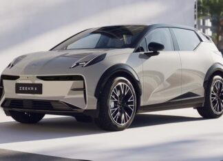 The Rise of Chinese Automakers: First Domestic Brand Enters the Global Best-Sellers List