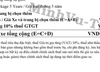 The Super-Car Secrets: Unveiling the Price of Jacky’s Lamborghini Revuelto, a Whopping 55 Billion VND!