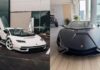 The Ultimate Supercar Duo: Unveiling the Limited-Edition Lamborghini Masterpieces Owned by Minh “Nhá»±a” and Hoà ng Kim Khánh