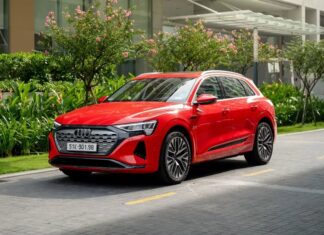 The Ultimate Luxury SUV Launches in Vietnam: Will it Flourish or Flounder?