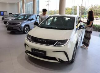 The Electric Car Revolution: How a New Automotive Brand in Vietnam is Shaking Things Up with a Bold Price Cut