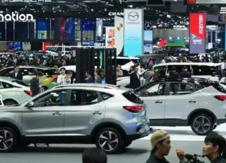 The Rise of Malaysia’s Automotive Industry: Overtaking Thailand to Become the Second Largest Market in Southeast Asia