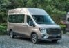 What Makes Ford Transit the Top Dog in the 16-Seater Minibus Segment?