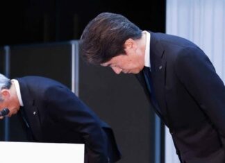 The Great Japanese Car Scandal: Unveiling the Familiar Names Involved