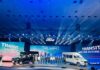 The All-New Ford Transit: Unveiled in Vietnam with Game-Changing Upgrades