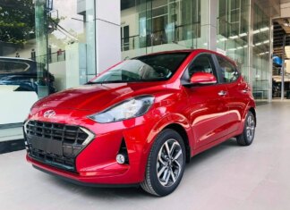 The Top 5 Most Affordable Cars of the Year