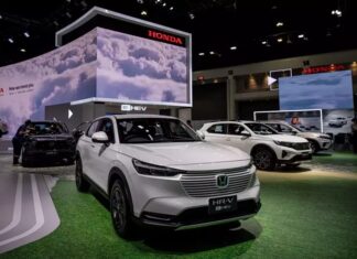The End of an Era: Honda Follows Subaru and Suzuki, Halting Production at Thai Factory