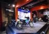“Honda Launches the Wave Alpha Classic and the Super Cub C125: A Timeless Duo”