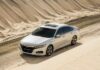 The Honda Accord: A Modest Car with Luxury-Level Discounts