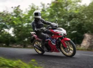 The New Year’s Resolution: Riding with a License. From January 1st, 2025, Operators of Vehicles Over 125cc Engine Capacity will Require a Motorcycle License.