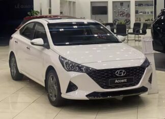 The Ultimate Hyundai Accent: Dealer’s Clearance Sale on Older Models Offers Massive Discounts!