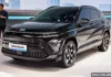 Is the Electric Hyundai Kona Coming to Vietnam?