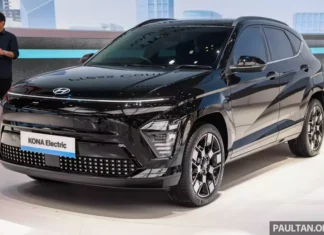 Is the Electric Hyundai Kona Coming to Vietnam?