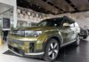 The All-New Hyundai Santa Fe: Unveiling the Anticipated Release in Vietnam