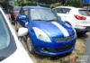 Suzuki Swift 2015: A Pre-Loved Gem for First-Time Women Car Buyers