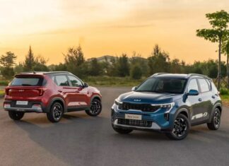 The Ultimate SUV Showdown: Can the New Kia Sonet Reign Supreme in June 2024 Sales?