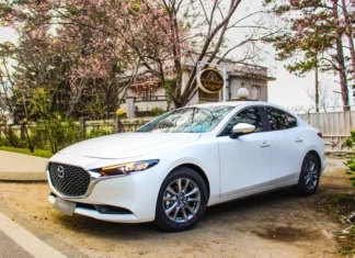 The Crown Returns: Mazda3 Surges Ahead in June 2024 C-Segment Sedan Sales, Dethroning the Kia K3