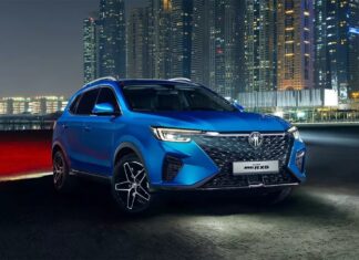 The Dynamic Duo of MG’s C-Segment SUVs in Vietnam: Discounts Up to 120 Million VND