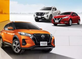 Nissan Slashes Prices by Over VND 170 Million for 3 Models in July 2024