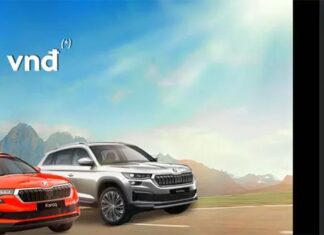 The Dynamic Duo: Skoda’s Imported SUVs, Kodiaq and Karoq, Now with Dealer Discounts of up to 200 Million VND