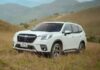 The Ultimate SUV Deal: Subaru Forester Offers Massive Savings of Up to 140 Million VND in the C-Segment