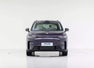 A Closer Look at the Leapmotor C16 2024: A 6-Seater SUV with a Price Tag Half That of the Li L8