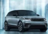 The All-New Range Rover Velar: Now Available for Order in Vietnam, Starting at 4.2 Billion VND.