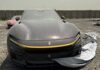 “The Graveyard” of Supercars: A Ferrari Purosangue Joins the Rest in the Middle East