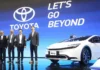 Toyota Focuses on Hybrid Vehicles to Maintain its Lead in the Largest ASEAN Auto Market