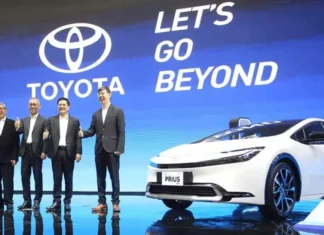 Toyota Focuses on Hybrid Vehicles to Maintain its Lead in the Largest ASEAN Auto Market