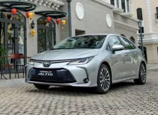 The Worst-Selling Cars in Vietnam: June 2024.