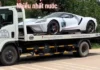 The Gumball Rally: Vietnam’s “King” Vu’s $3.5 Million Ford GT ’67 Heritage Edition Supercar Spotted Being Transported to Ho Chi Minh City