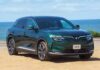 VinFast Sells Nearly 21,800 Electric Cars in First Half of 2024, Delays US Factory Opening
