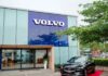 The Authorized Importer and Distributor of Volvo Cars in Vietnam: Tasco Auto Takes the Wheel