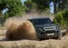 The Ultimate Off-Road Adventure: Unveiling the 2025 Land Rover Defender OCTA with a Roaring 626 Horsepower and Enhanced Driving Modes