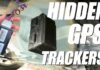 “The Surprising Discovery of Hidden GPS Trackers in Vehicles: A Growing Concern for Many”
