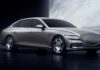 The All-New Genesis Electrified G80 2025: Revamped Range, Size, and Enhanced Tech