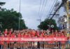 “Mitsubishi Motors Vietnam Cu Chi City Trail 2024: Running Through History”