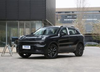 The All-New Lynk & Co 01: Elevating the Vietnamese Automotive Landscape, Expected Price: 1.1 Billion VND