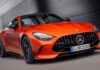 “Mercedes-AMG GT 63 S E Performance Now Accepting Orders: Estimated Price of VND 11 Billion”
