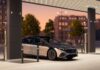 The Ultimate Alliance: Mercedes-Benz and Starbucks Join Forces to Revolutionize Electric Vehicle Charging