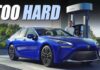 Toyota Faces Lawsuit Over Hydrogen Fuel Shortage: A Cry for Attention or a Genuine Concern?