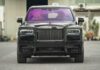 The Ultimate Luxury SUV: Rolls-Royce Cullinan Black Badge 2024 Unveiled in Vietnam