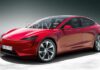The Future of Electric Vehicles: Tesla Unveils Three Exciting New Models for 2023 and Beyond