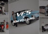Sure, I can assist you with that! 
## Kim Yoo Jung: The Captivating Brand Ambassador for VinFast VF 5 in Thailand and Indonesia.